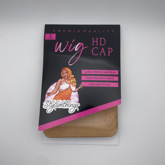 Wig cap